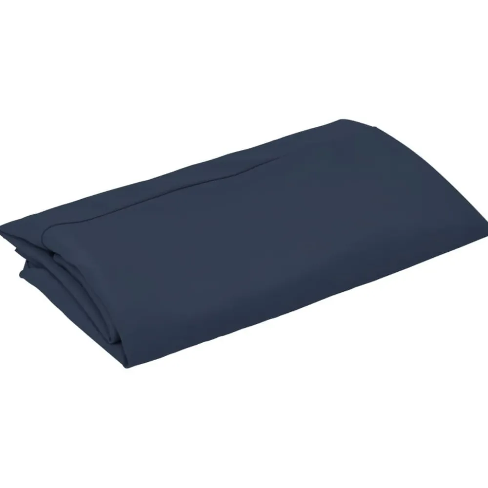 Aurinkovarjon vaihtokangas, halkaisija 300/350 cm, eri värejä ja kokoja (09960)*FinePRICE Hot