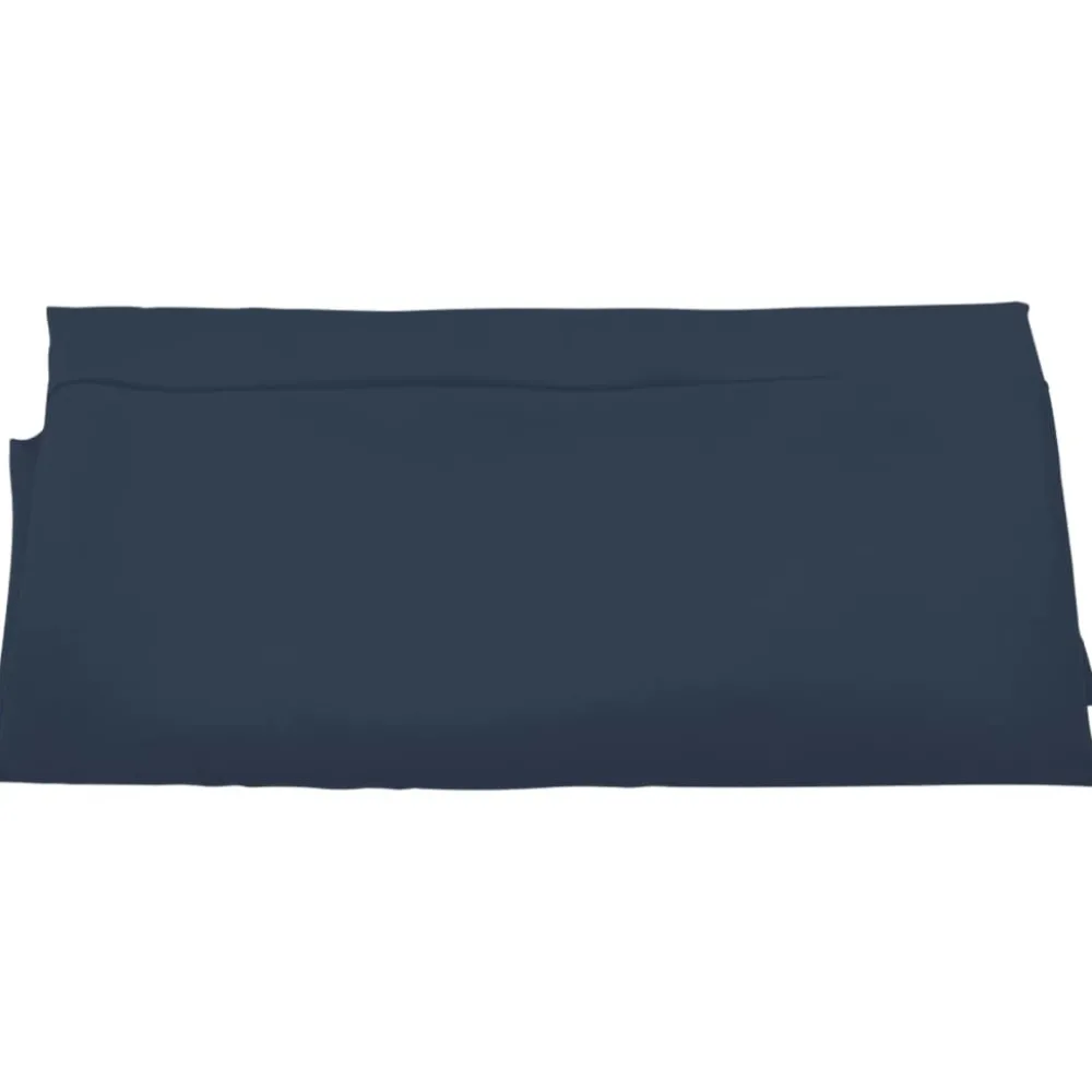 Aurinkovarjon vaihtokangas, halkaisija 300/350 cm, eri värejä ja kokoja (09960)*FinePRICE Hot