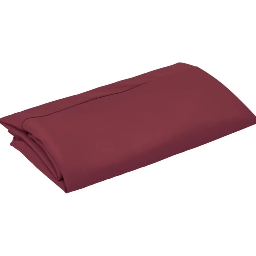 Aurinkovarjon vaihtokangas, halkaisija 300/350 cm, eri värejä ja kokoja (09960)*FinePRICE Hot