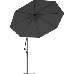 Aurinkovarjon vaihtokangas, halkaisija 300/350 cm, eri värejä ja kokoja (09960)*FinePRICE Hot