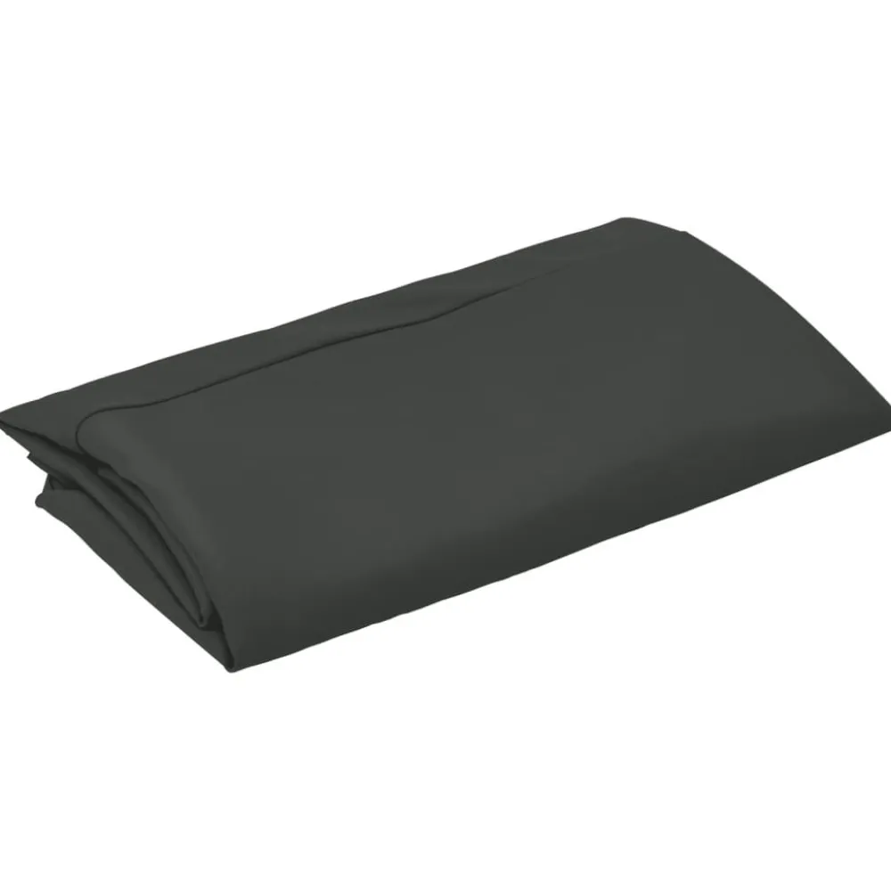 Aurinkovarjon vaihtokangas, halkaisija 300/350 cm, eri värejä ja kokoja (09960)*FinePRICE Hot