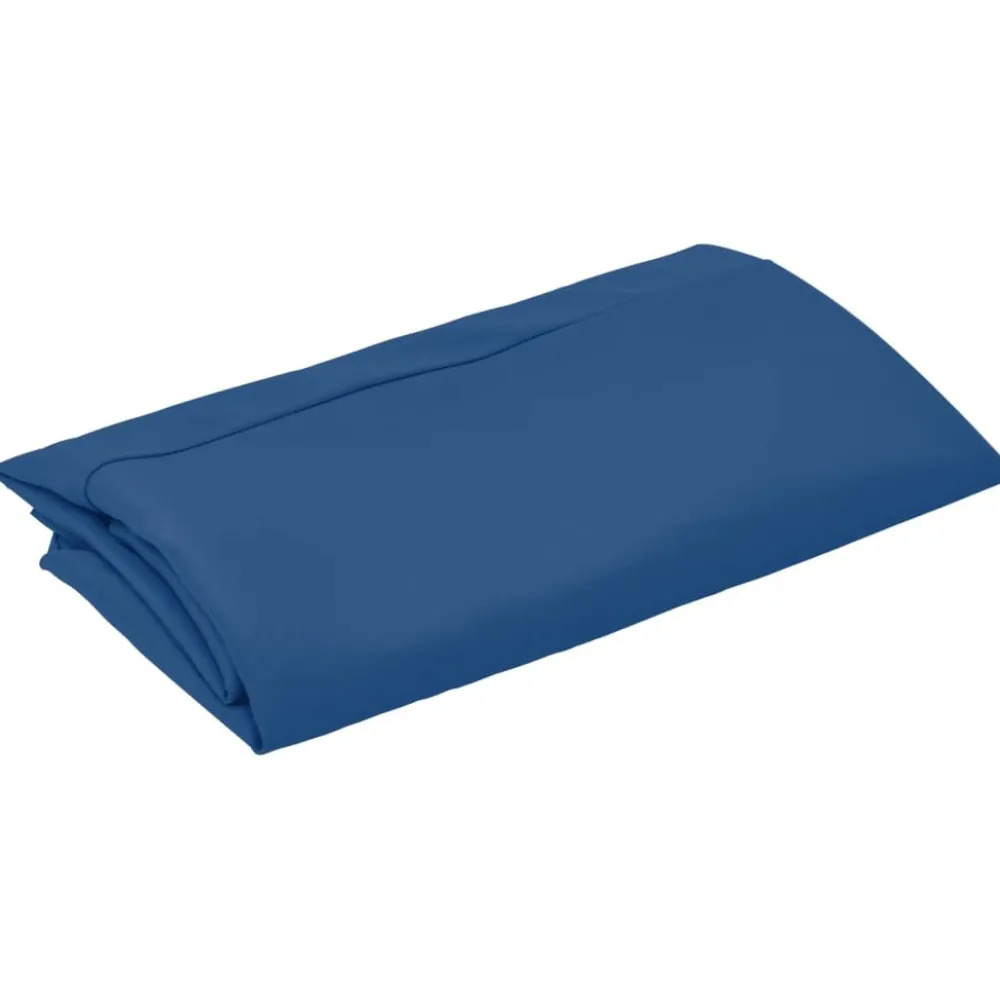 Aurinkovarjon vaihtokangas, halkaisija 300/350 cm, eri värejä ja kokoja (09960)*FinePRICE Hot