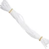 Online Aurinkovarjo purje HDPE kolmikulmainen 3.6x3.6x3.6 m beige Aurinkovarjot