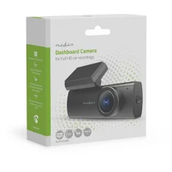 Discount Autokamera , 1080p, 30fps, wi-fi Valvontakamerat|Hälytysjärjestelmät