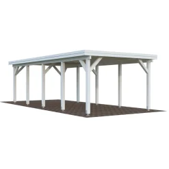 Sale Autokatos Karl, 23,1m² CP3676 Autokatokset