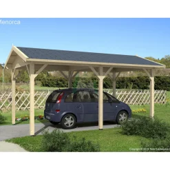 Autokatos Menorca, 16.5m²*Tene Online