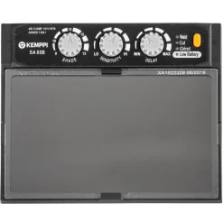 Automaattihitsauslasi 90x110 mm*Kemppi Best