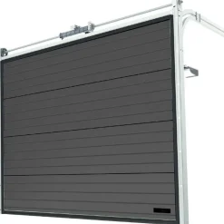Outlet Autotallin mittatilaus nosto-ovi , leveys 2200-2900 mm Autotallinovet|Autotallinovet