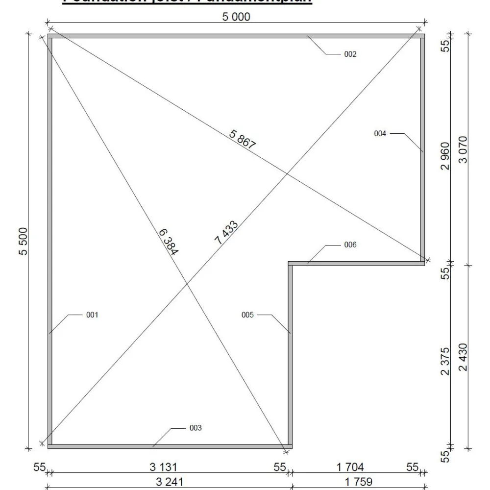 Sale Autotalli Oulu 70, 23.2 + 4.3m² Autotallit Ilman Rakennuslupaa|Autotallit Yhdelle Autolle