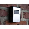Avainsäilö KeyGarage 787 B seinäkiinnitys*Abus New