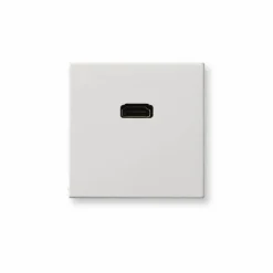 Sale AV-rasia Intro - MALS1112 HDMI valkoinen Av-Laitteet