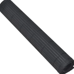 Bambu tabletti 6 kpl 30 x 45 cm musta*FinePRICE Discount