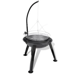 BBQ hiiligrilli Ø58 cm*FinePRICE Best