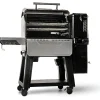 BBQ-hiiligrilli/savustin Gravity Series XT, digitaalinen, wifi-ohjattava*Masterbuilt Hot