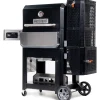 Online BBQ-hiiligrilli/savustin Gravity Series 800, digitaalinen, wifi-ohjattava Savustimet