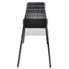 BBQ hiiligrilli 75x28 cm*FinePRICE Clearance