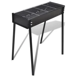 BBQ hiiligrilli 75x28 cm*FinePRICE Clearance