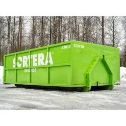 Betonijätelava*Sortera