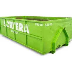 Betonijätelava*Sortera