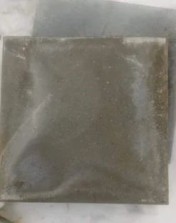 Betonilaatta Lakka BL-606 590 x 590 x 60 mm harmaa*Lakka Rakennustuotteet New