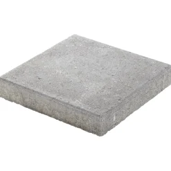 Clearance Betonilaatta Lakka BL-505 500 x 500 x 50 mm harmaa Betonilaatat