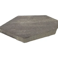 Best Betonilaatta Gaala 45, 560x430x45mm, savu Betonilaatat