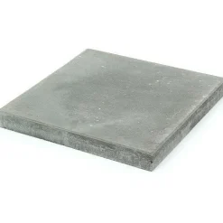Betonilaatta 498x498x50 mm sileä harmaa*Rudus Hot
