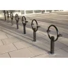 600x600x80 mm sileä harmaa*Betonilaatta Outlet