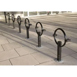 600x600x80 mm sileä harmaa*Betonilaatta Outlet