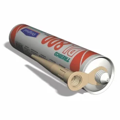 Hot Betoniliima PL 800 310 ml valkoinen Tiilikatto|Muut Pihakivet Ja Tarvikkeet