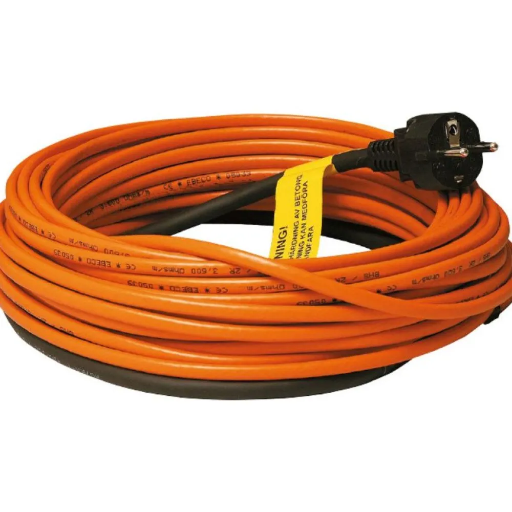 Betonin kovetuskaapeli BHS 85 M 3500W 230V*Ebeco Online