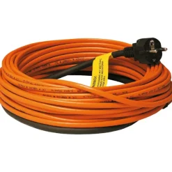 Outlet Betonin kovetuskaapeli BHS/2R 35M 1400W 230V Schuko Muut Sähkölämmittimet