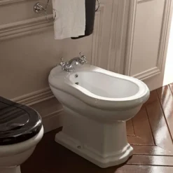 Bidee Retro, valkoinen*Lavabo New