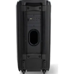 Online Bilekaiutin SPPT2480BK Bluetooth 240W Harrastusvälineet
