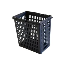 Clearance Biojäteastia Hero 290x190mm harmaa Jätejärjestelmät