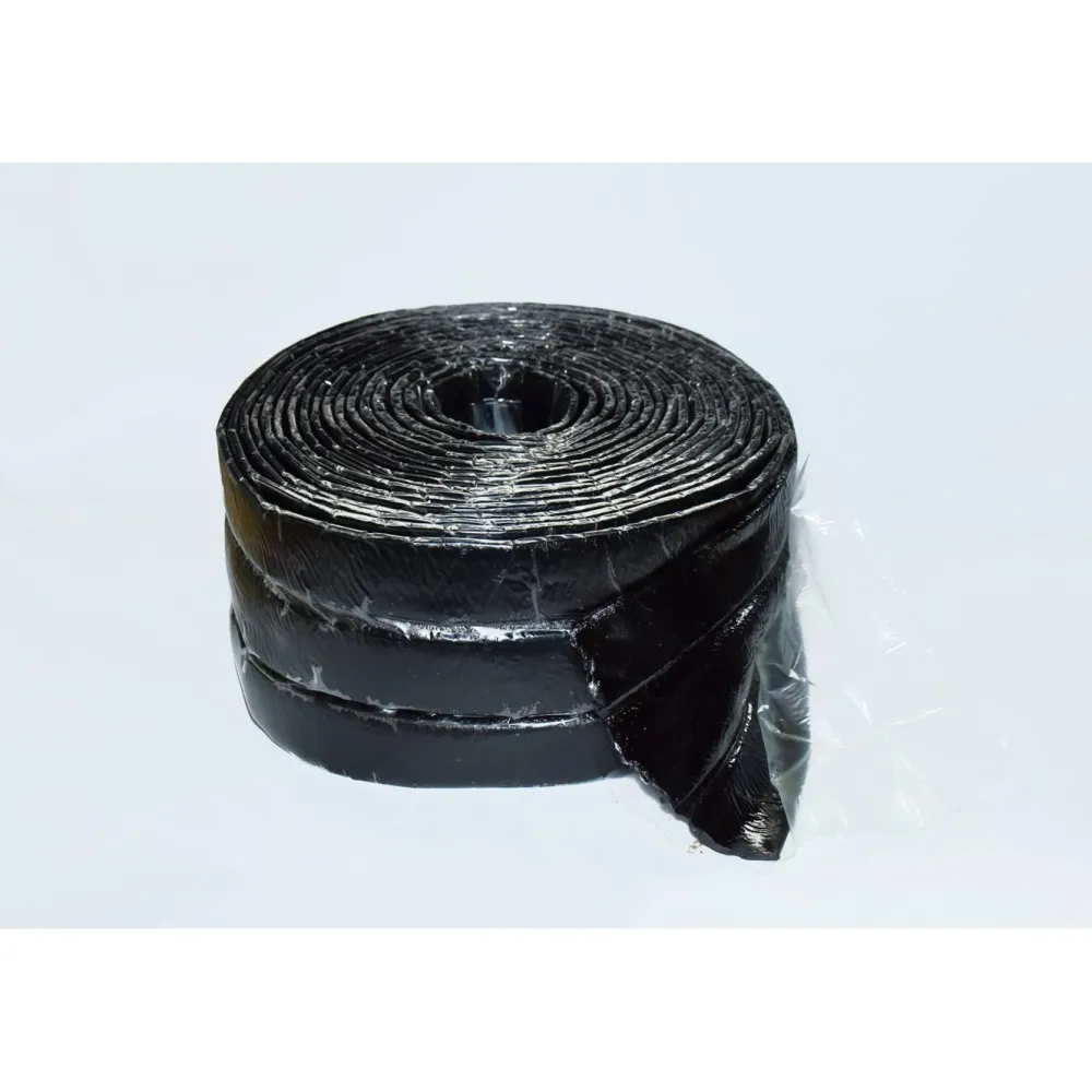 Hot Bituminauha MagPro AsphaFix, sulatettava 40 mm 36 m Pienrauta