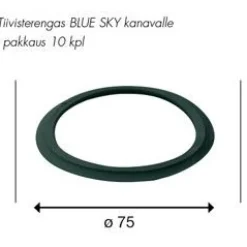 Blue Sky tiiviste 75 mm 10 kpl*Vallox Sale
