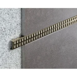 Boordilista Cuadro rst 220s, 20mm x 2.5m, eri värejä*Euroshrink Online