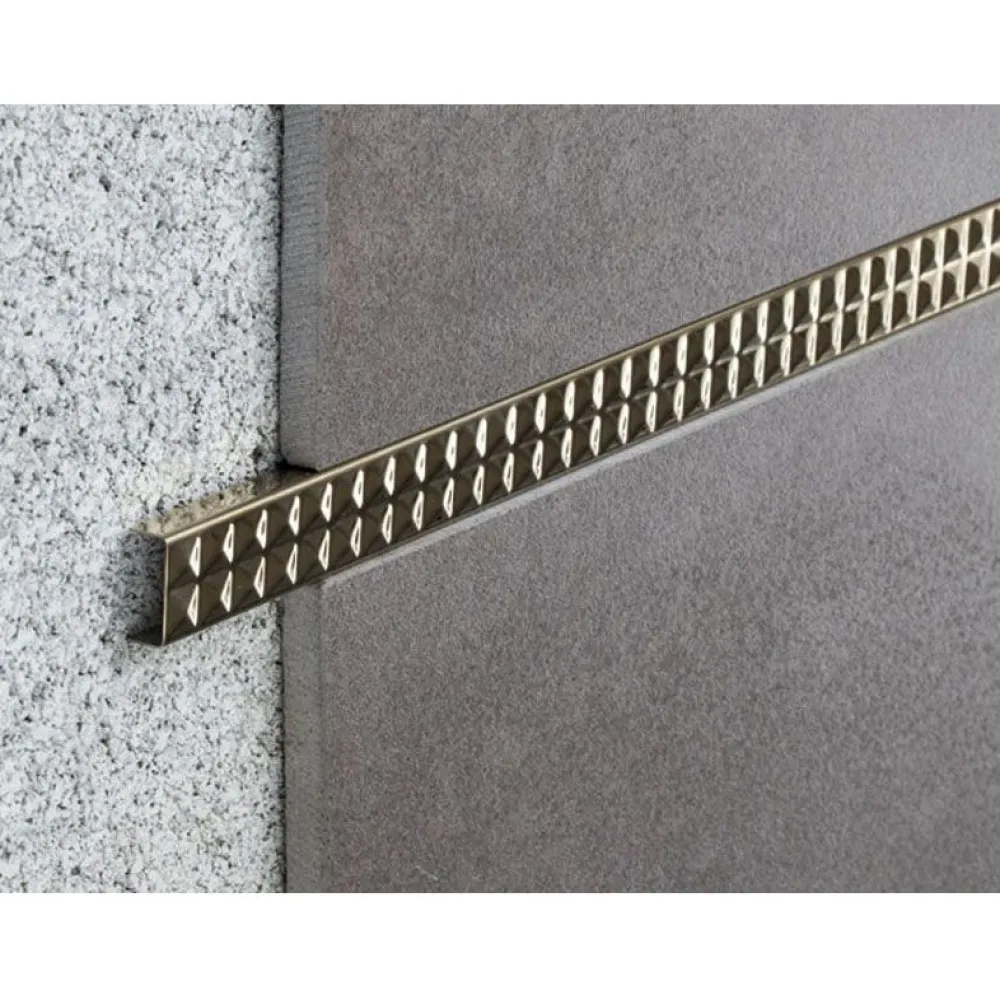 Boordilista Cuadro rst 220s, 20mm x 2.5m, eri värejä*Euroshrink Online