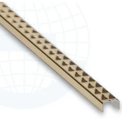 Boordilista Cuadro rst 220s, 20mm x 2.5m, eri värejä*Euroshrink Online