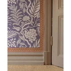 Online Boordi Långelid/Von Brömssen Falun, non-woven, graafinen/geometrinen Tapettiboordit