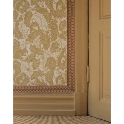 Online Boordi Långelid/Von Brömssen Falun, non-woven, graafinen/geometrinen Tapettiboordit