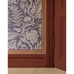 Online Boordi Långelid/Von Brömssen Falun, non-woven, graafinen/geometrinen Tapettiboordit