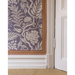 Online Boordi Långelid/Von Brömssen Falun, non-woven, graafinen/geometrinen Tapettiboordit