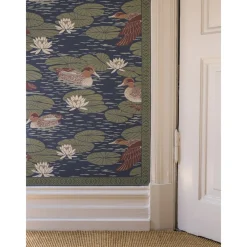 Boordi Långelid/Von Brömssen Leksand, non-woven, graafinen/geometrinen*Långelid/von Brömssen Online