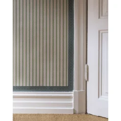 Best Boordi Långelid/Von Brömssen Limerick, non-woven, retro Tapettiboordit