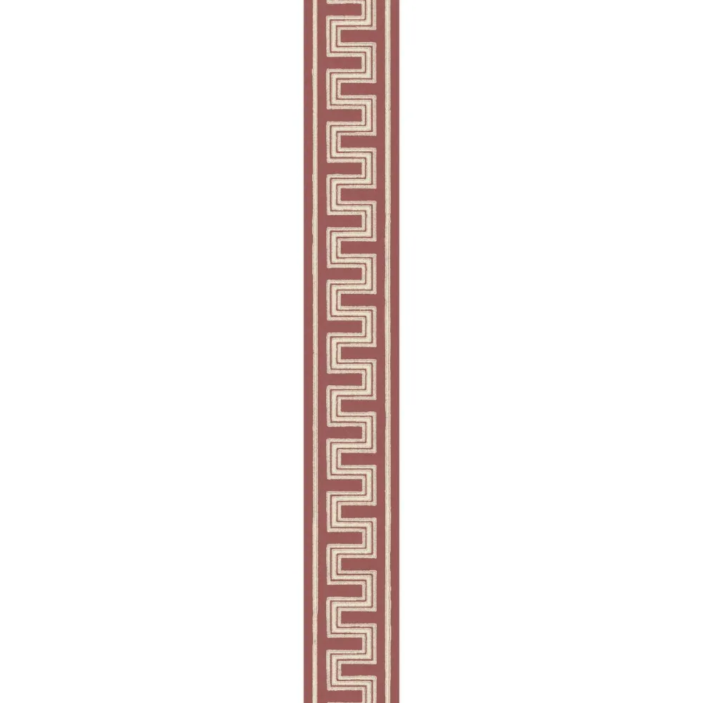 Boordi Långelid/Von Brömssen Thessaloniki, non-woven, retro*Långelid/von Brömssen Clearance