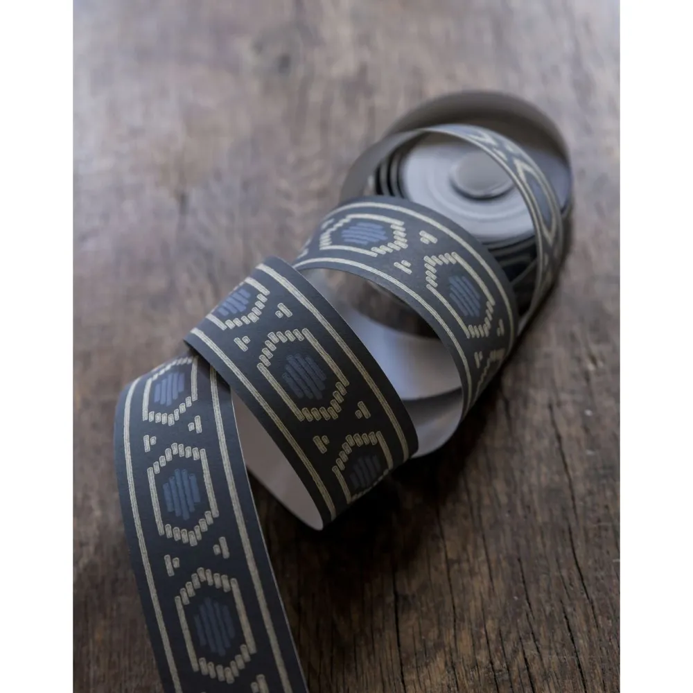Sale Boordi Långelid/Von Brömssen Titicaca, non-woven, retro Tapettiboordit