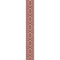 Sale Boordi Långelid/Von Brömssen Titicaca, non-woven, retro Tapettiboordit