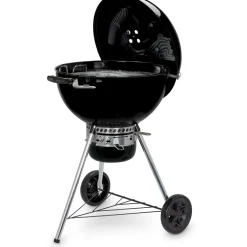Brikettigrilli Weber Master Touch GBS E-5750 2019*Weber Grill Outlet